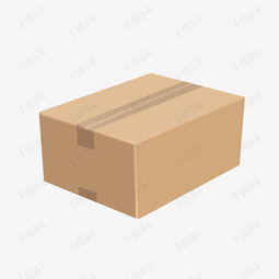 牛皮紙箱高清素材免費(fèi)下載 千庫網(wǎng)編號7617682資源詳解