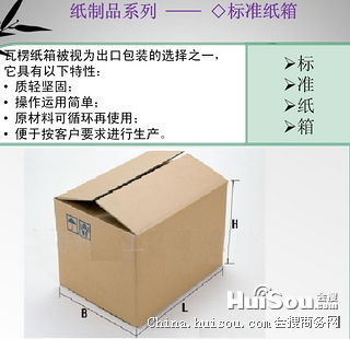 蘇州紙箱批發(fā)市場行情 價格因素與采購指南