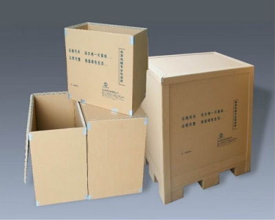 專業(yè)定制，品質護航——聯(lián)錦包裝蜂窩紙箱定做解決方案