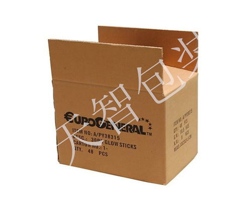 合肥紙箱包裝專家 天智紙箱，以誠信打造品質包裝